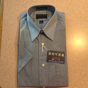 Dover Arrow Mens Dress Shirt!